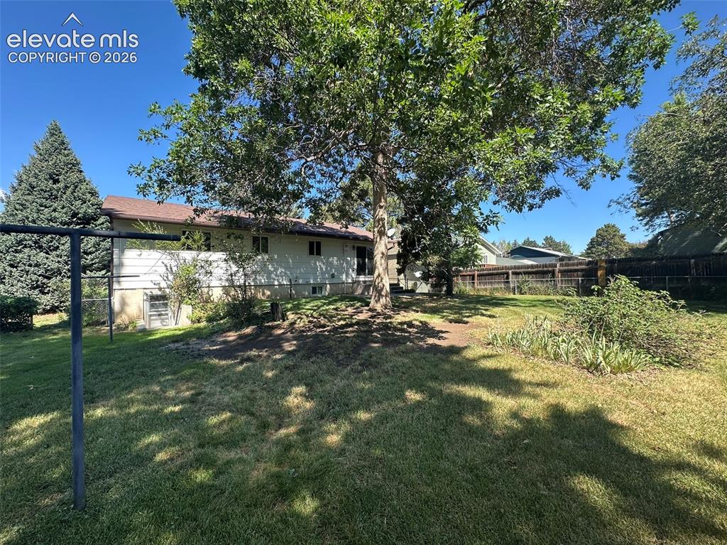2813 Dusk Drive Colorado Springs CO 80918