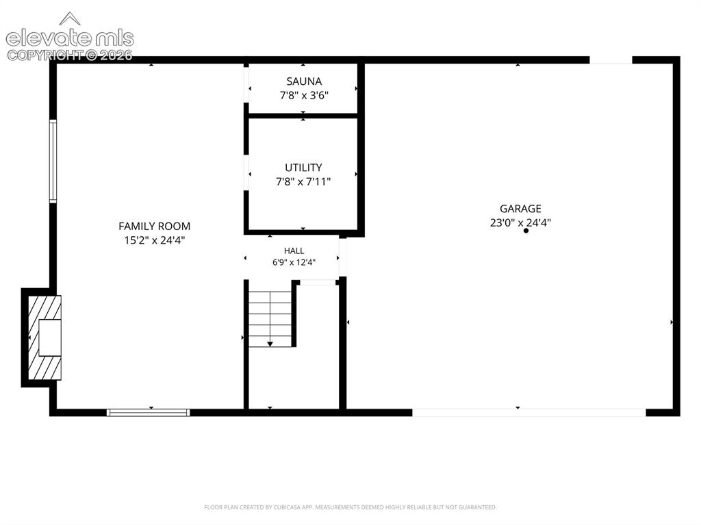 2813 Dusk Drive Colorado Springs CO 80918