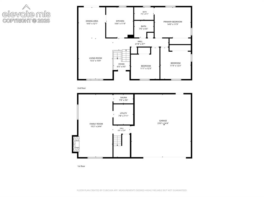 2813 Dusk Drive Colorado Springs CO 80918