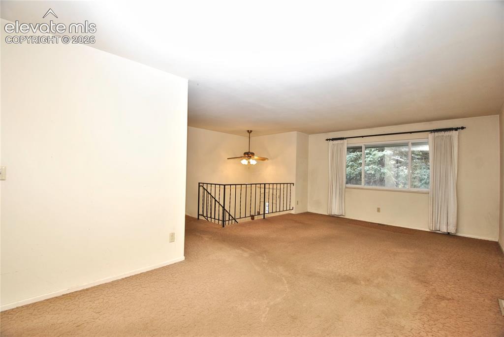 2813 Dusk Drive Colorado Springs CO 80918