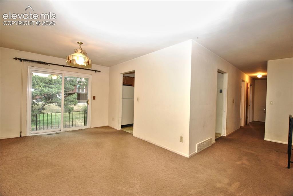 2813 Dusk Drive Colorado Springs CO 80918