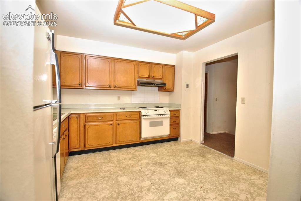 2813 Dusk Drive Colorado Springs CO 80918