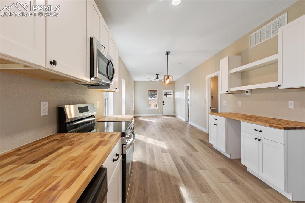 203 W Womack Avenue Cripple Creek CO 80813