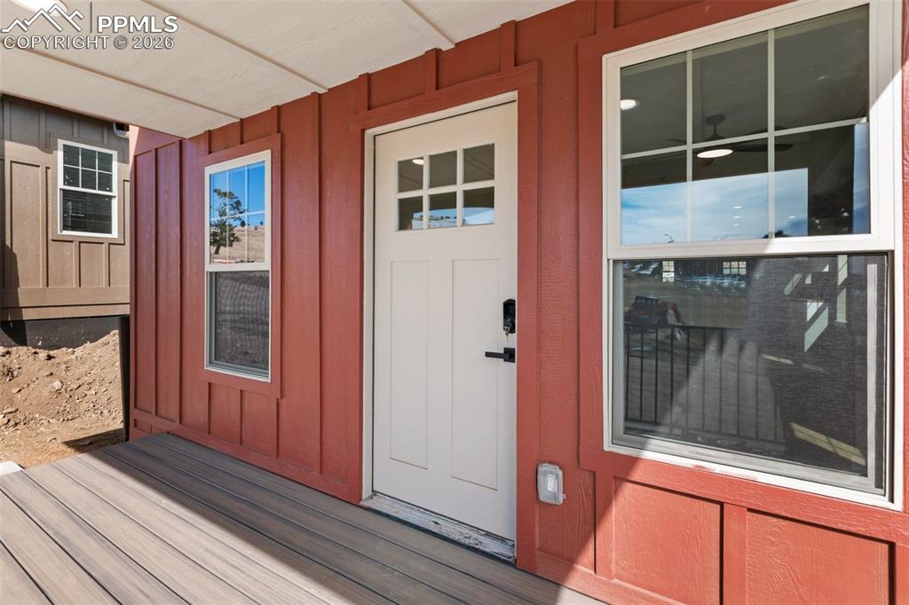 203 W Womack Avenue Cripple Creek CO 80813