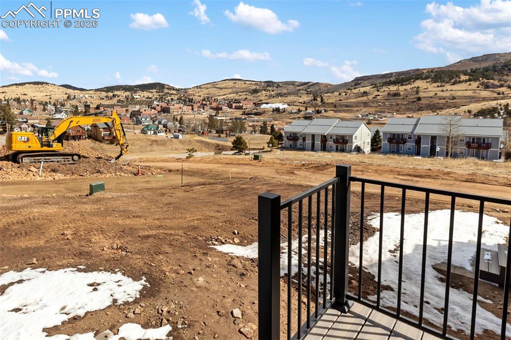 203 W Womack Avenue Cripple Creek CO 80813
