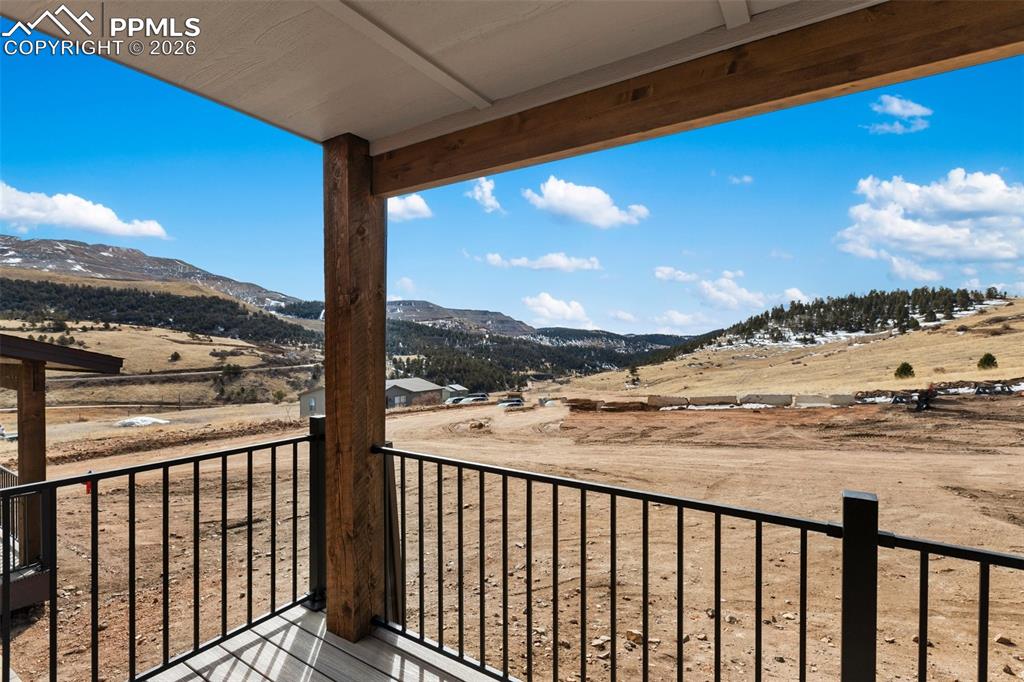 203 W Womack Avenue Cripple Creek CO 80813