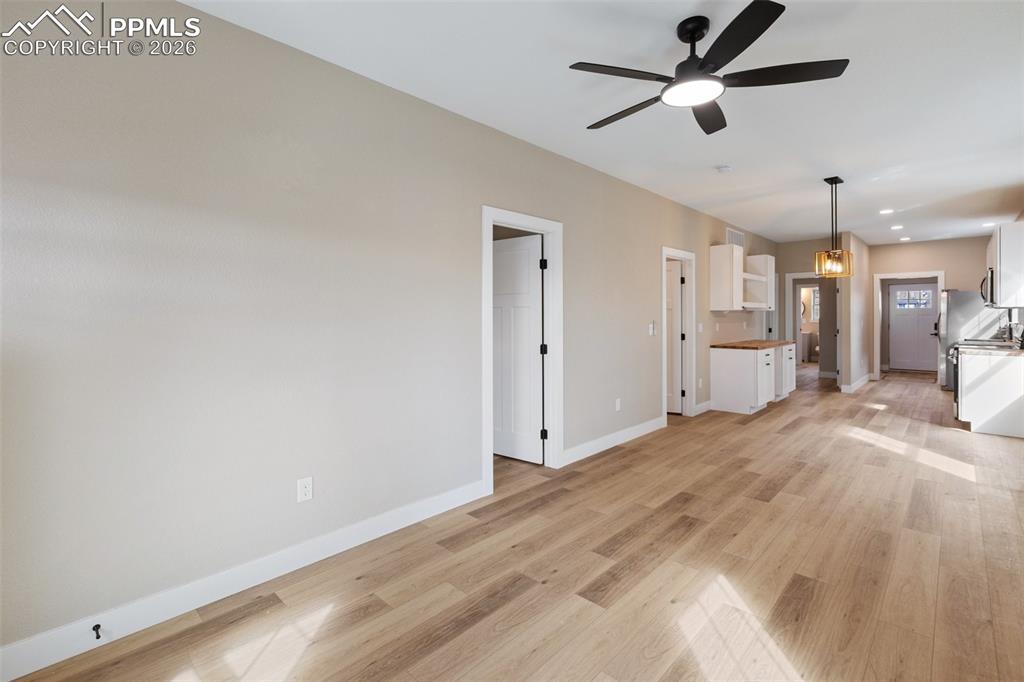 203 W Womack Avenue Cripple Creek CO 80813