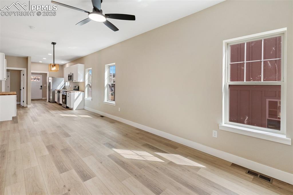 203 W Womack Avenue Cripple Creek CO 80813