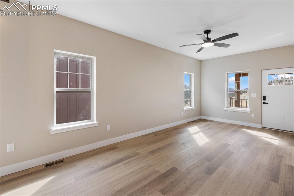 203 W Womack Avenue Cripple Creek CO 80813