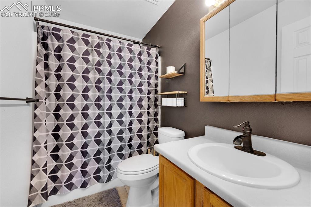 629 S Aguilar Drive Pueblo CO 81007