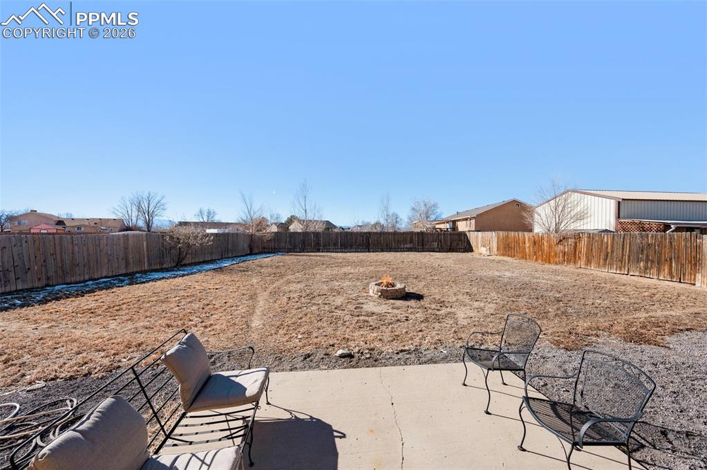 629 S Aguilar Drive Pueblo CO 81007
