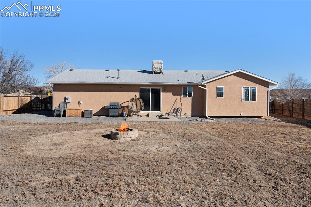 629 S Aguilar Drive Pueblo CO 81007
