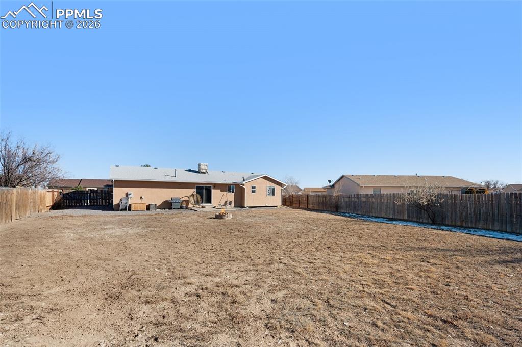 629 S Aguilar Drive Pueblo CO 81007