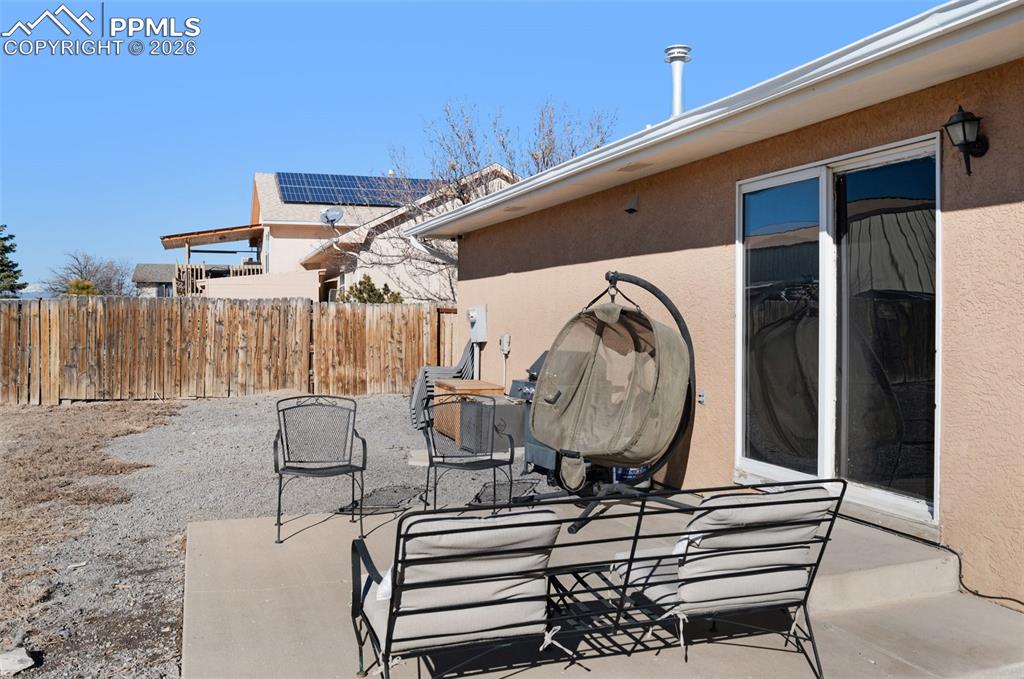 629 S Aguilar Drive Pueblo CO 81007