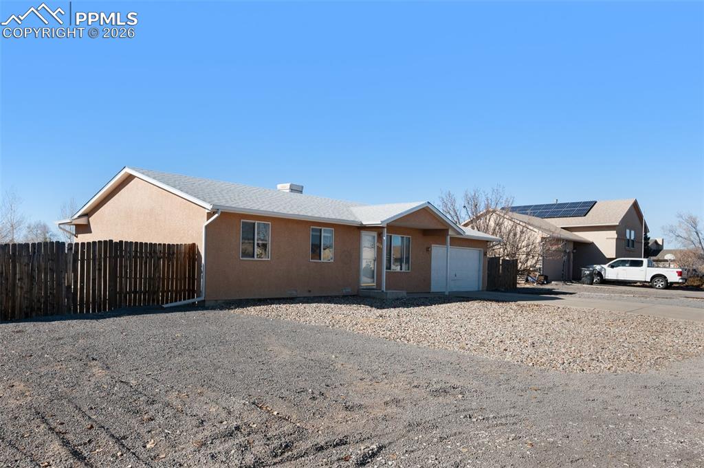 629 S Aguilar Drive Pueblo CO 81007