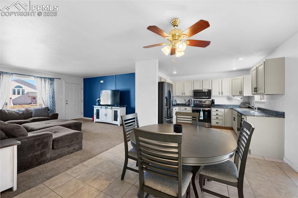 629 S Aguilar Drive Pueblo CO 81007