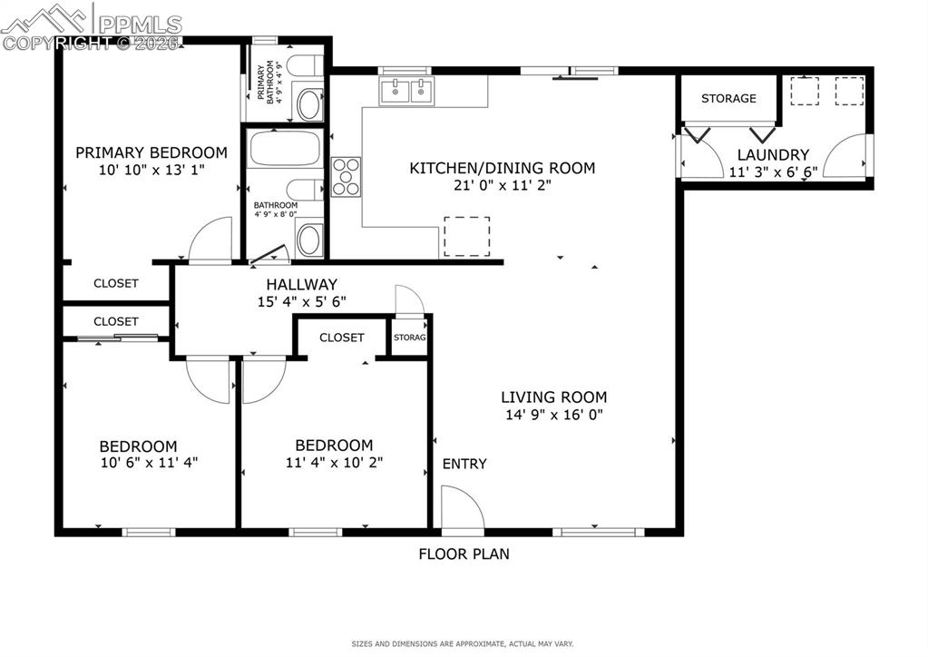 629 S Aguilar Drive Pueblo CO 81007