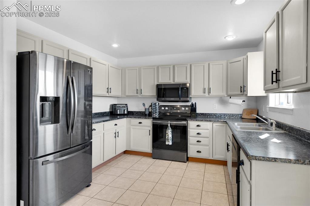 629 S Aguilar Drive Pueblo CO 81007