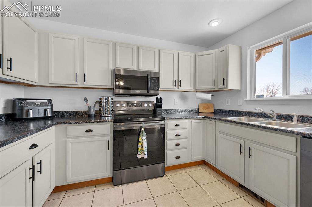 629 S Aguilar Drive Pueblo CO 81007