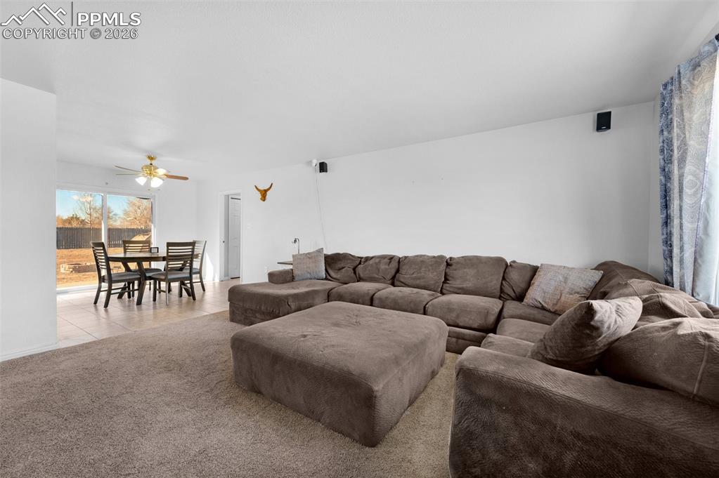 629 S Aguilar Drive Pueblo CO 81007