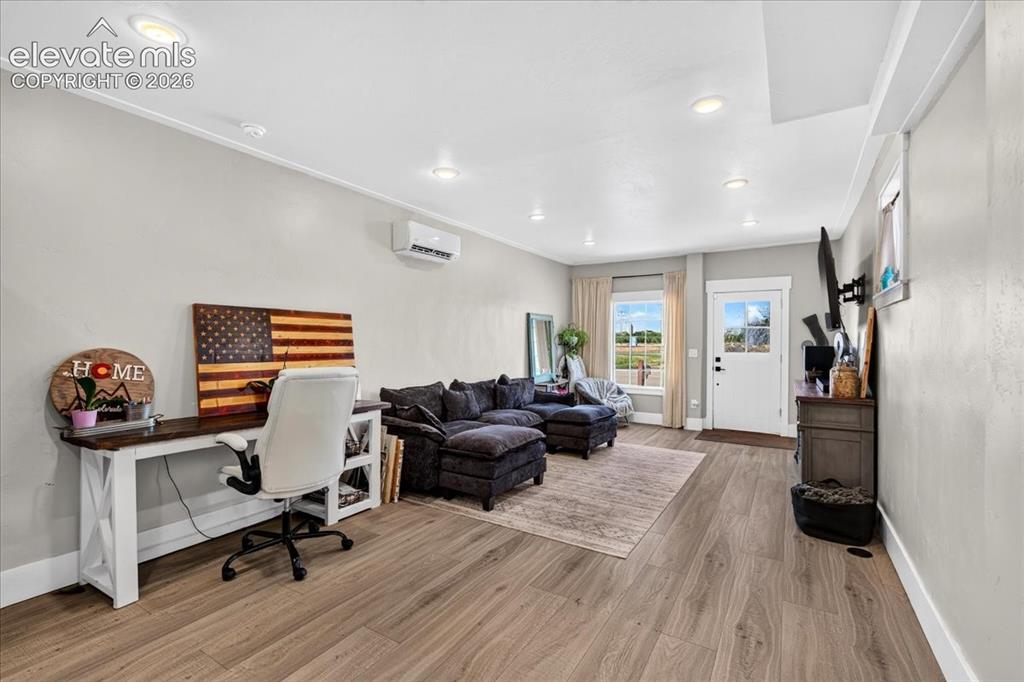 660 1st Avenue Deer Trail CO 80105