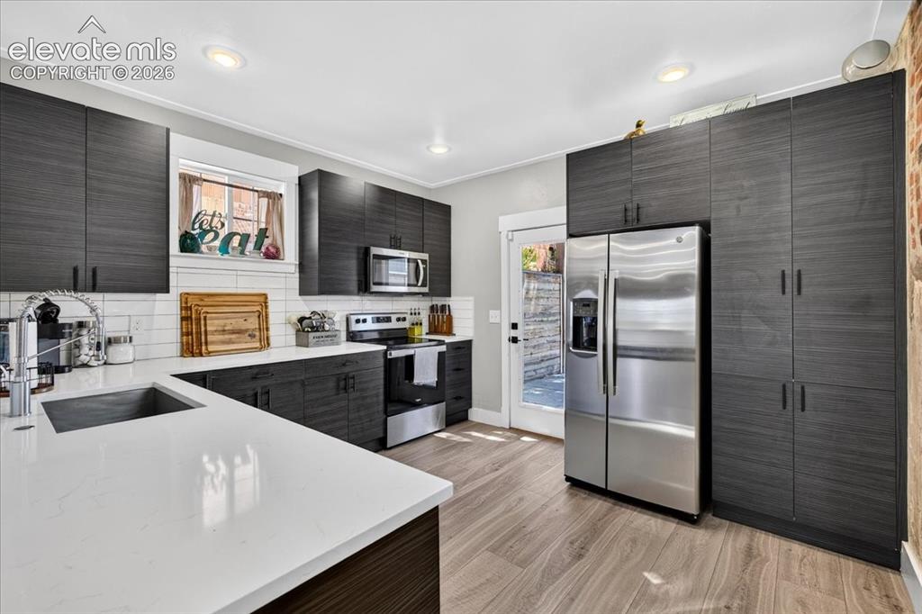 660 1st Avenue Deer Trail CO 80105