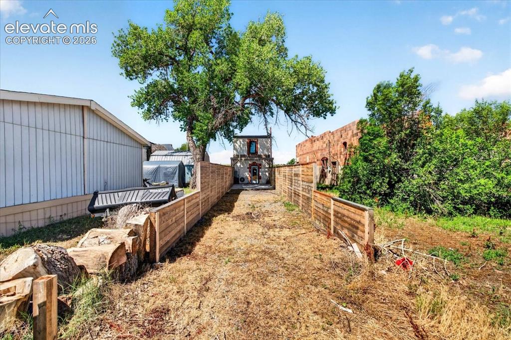 660 1st Avenue Deer Trail CO 80105