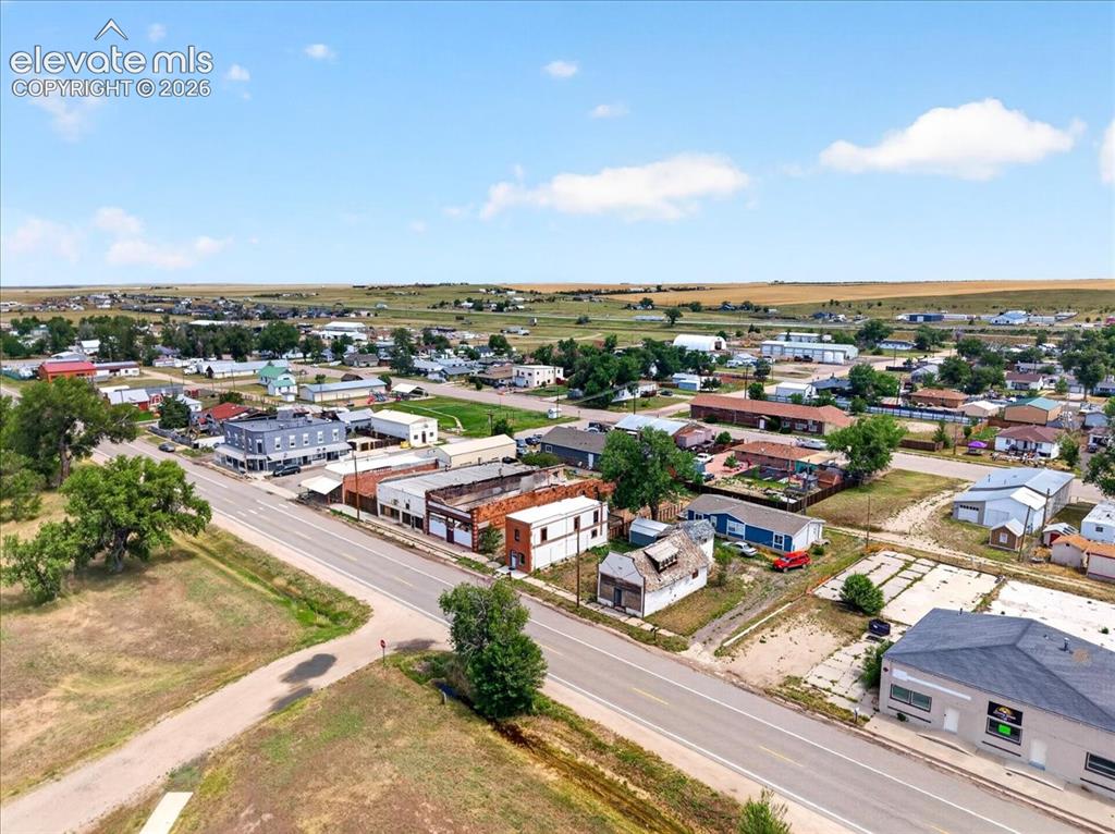 660 1st Avenue Deer Trail CO 80105