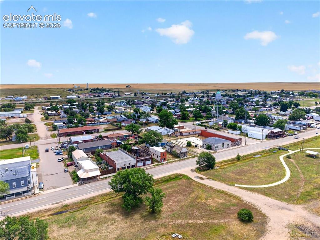 660 1st Avenue Deer Trail CO 80105