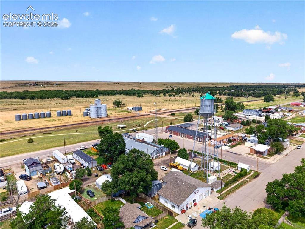 660 1st Avenue Deer Trail CO 80105