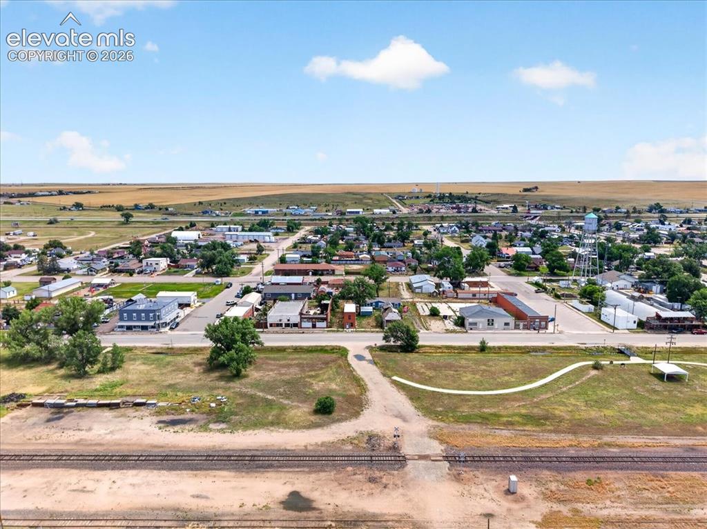 660 1st Avenue Deer Trail CO 80105