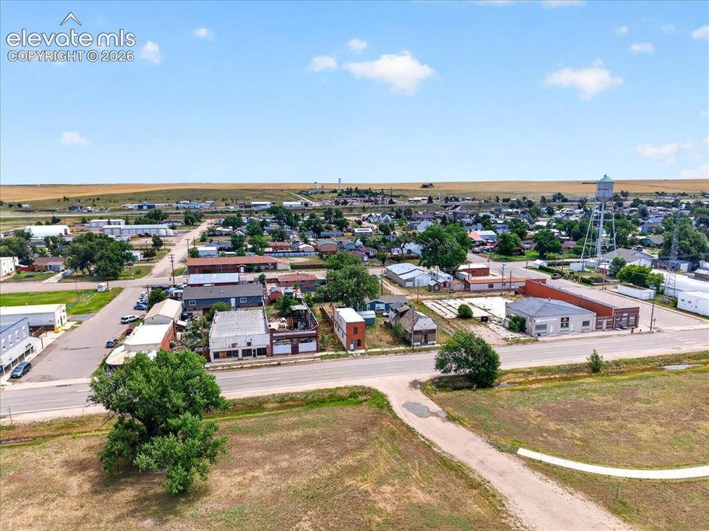 660 1st Avenue Deer Trail CO 80105