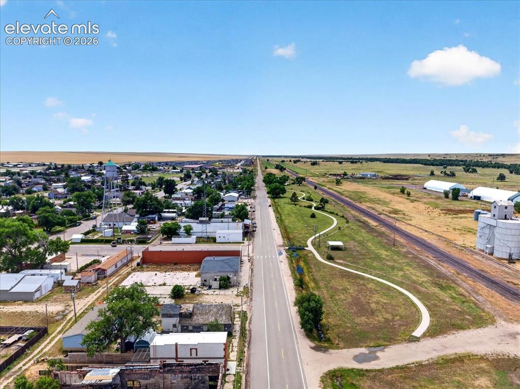 660 1st Avenue Deer Trail CO 80105