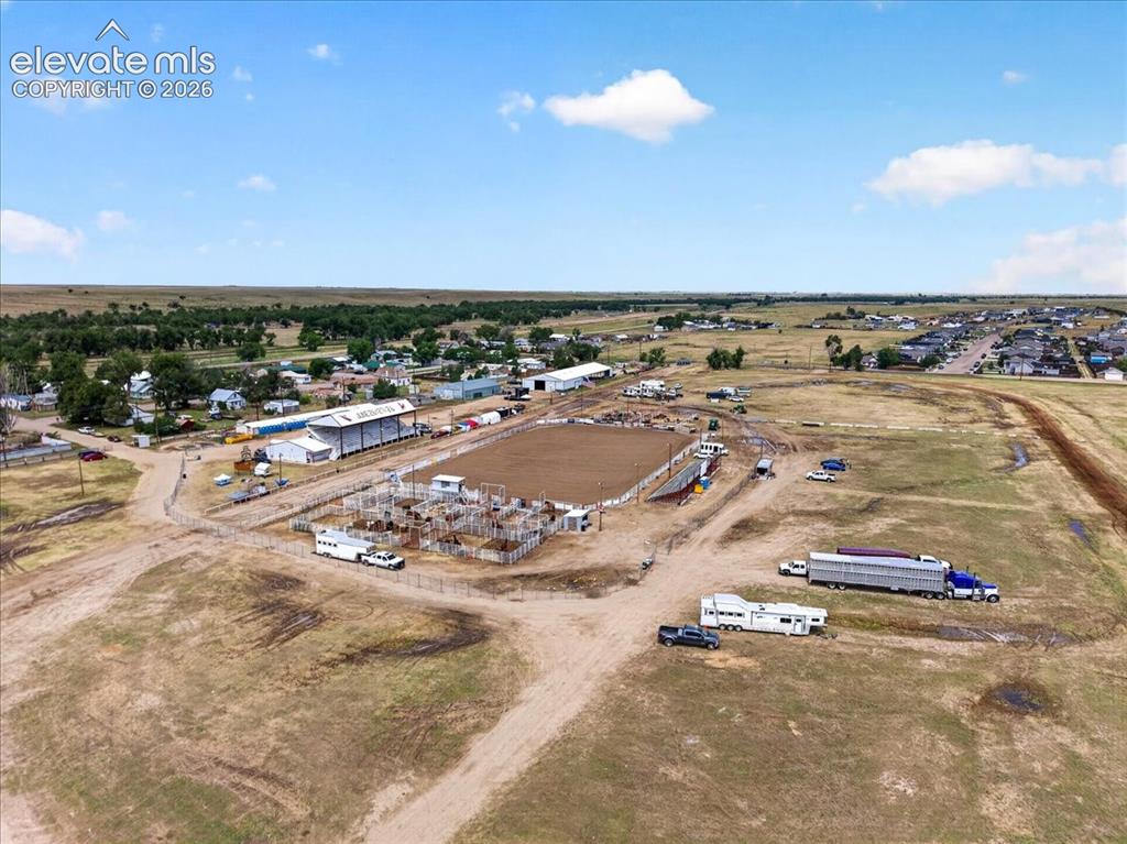 660 1st Avenue Deer Trail CO 80105