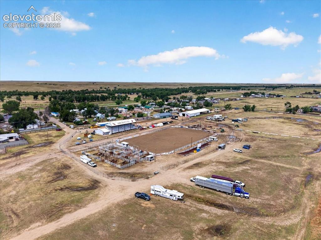 660 1st Avenue Deer Trail CO 80105