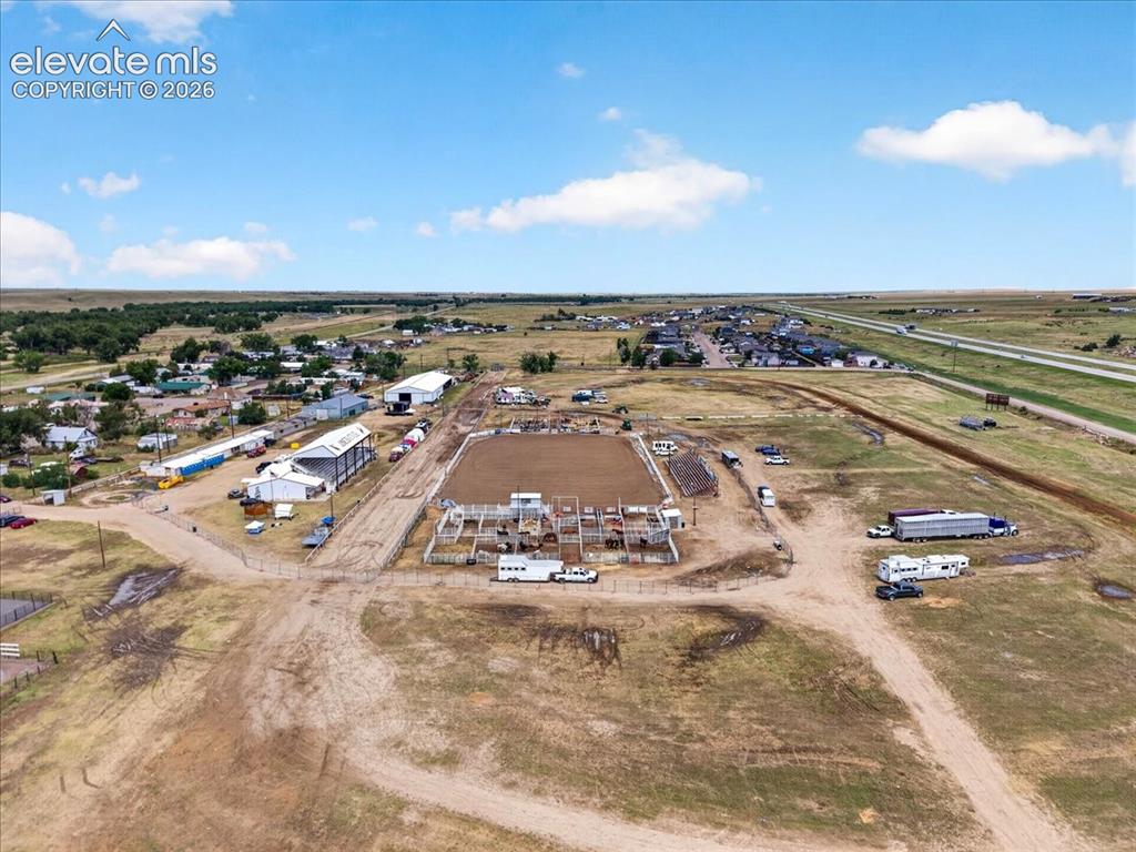 660 1st Avenue Deer Trail CO 80105
