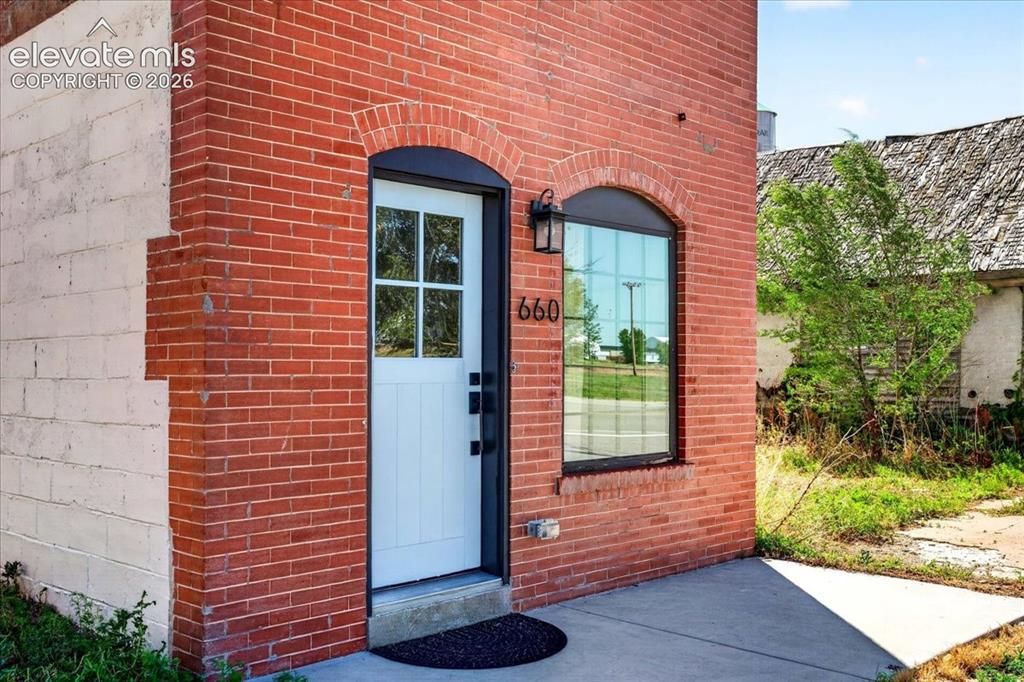 660 1st Avenue Deer Trail CO 80105