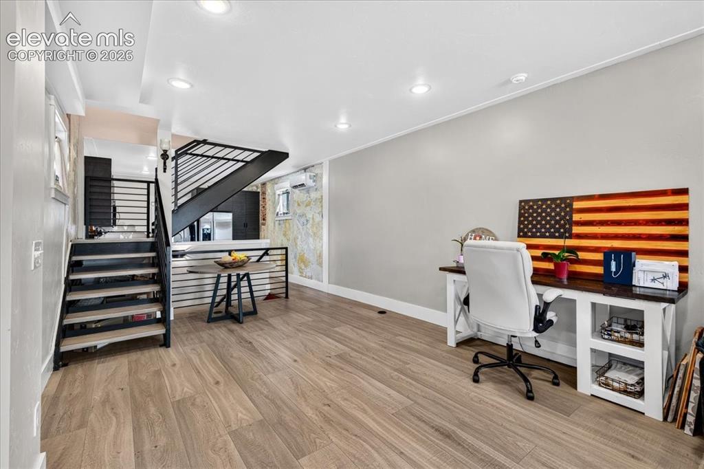 660 1st Avenue Deer Trail CO 80105