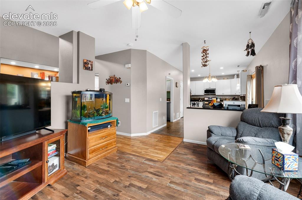 7225 Westerner Drive Colorado Springs CO 80922
