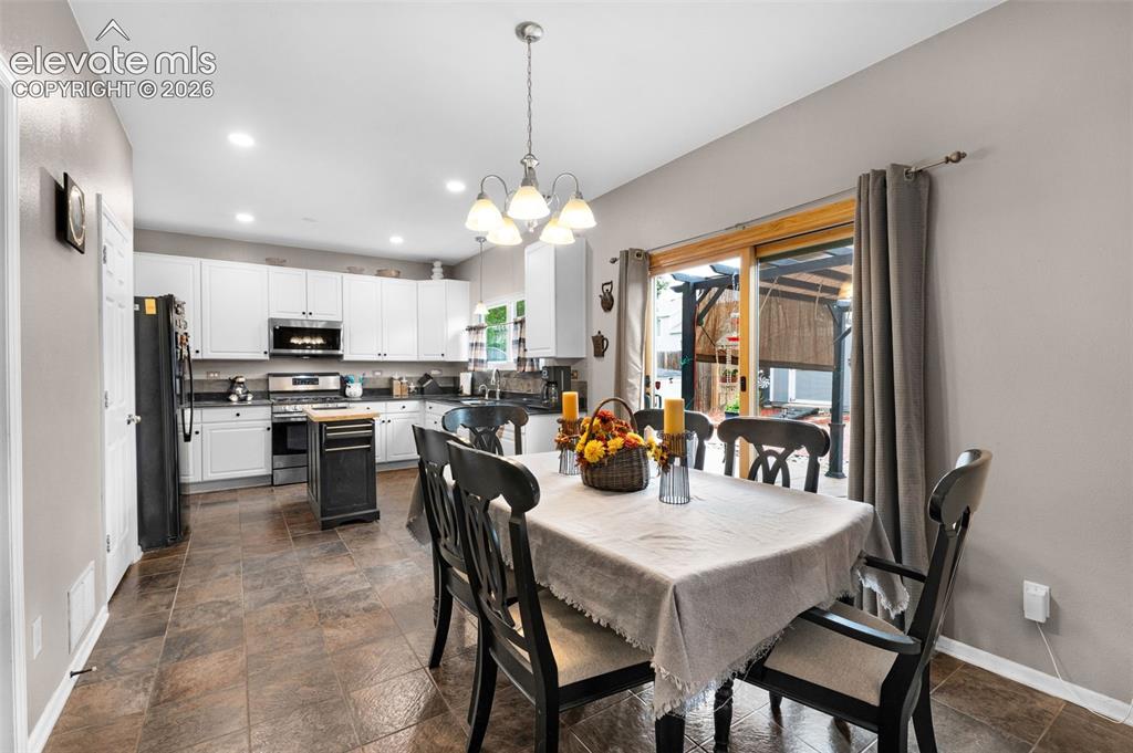 7225 Westerner Drive Colorado Springs CO 80922