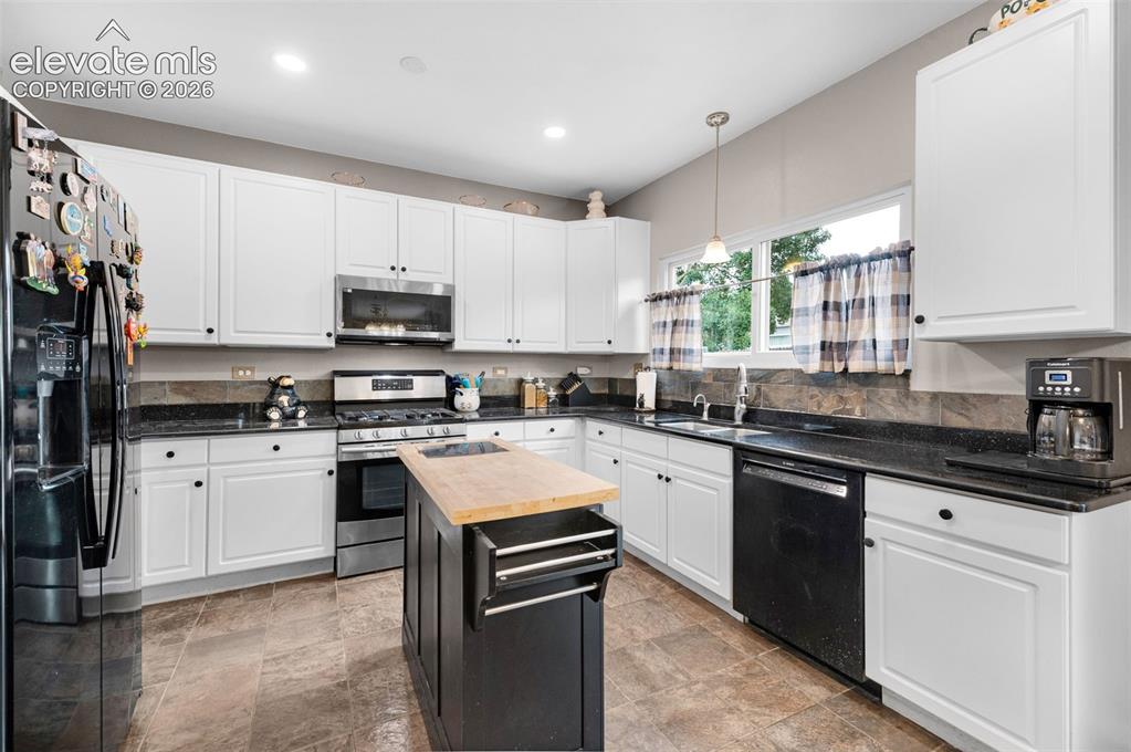 7225 Westerner Drive Colorado Springs CO 80922