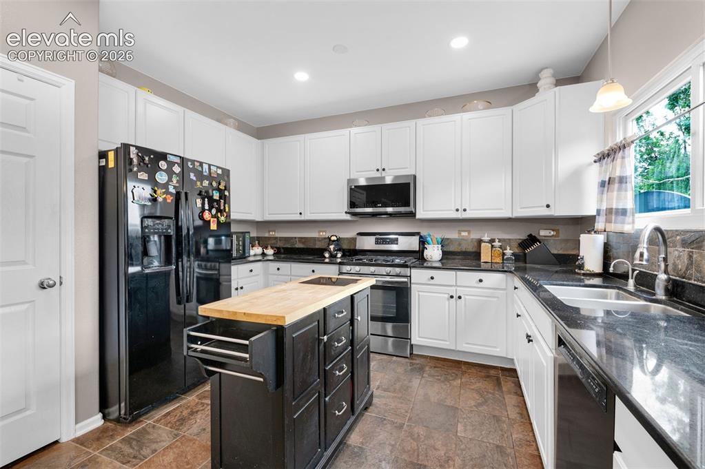 7225 Westerner Drive Colorado Springs CO 80922