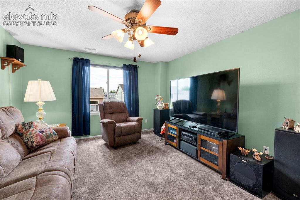7225 Westerner Drive Colorado Springs CO 80922