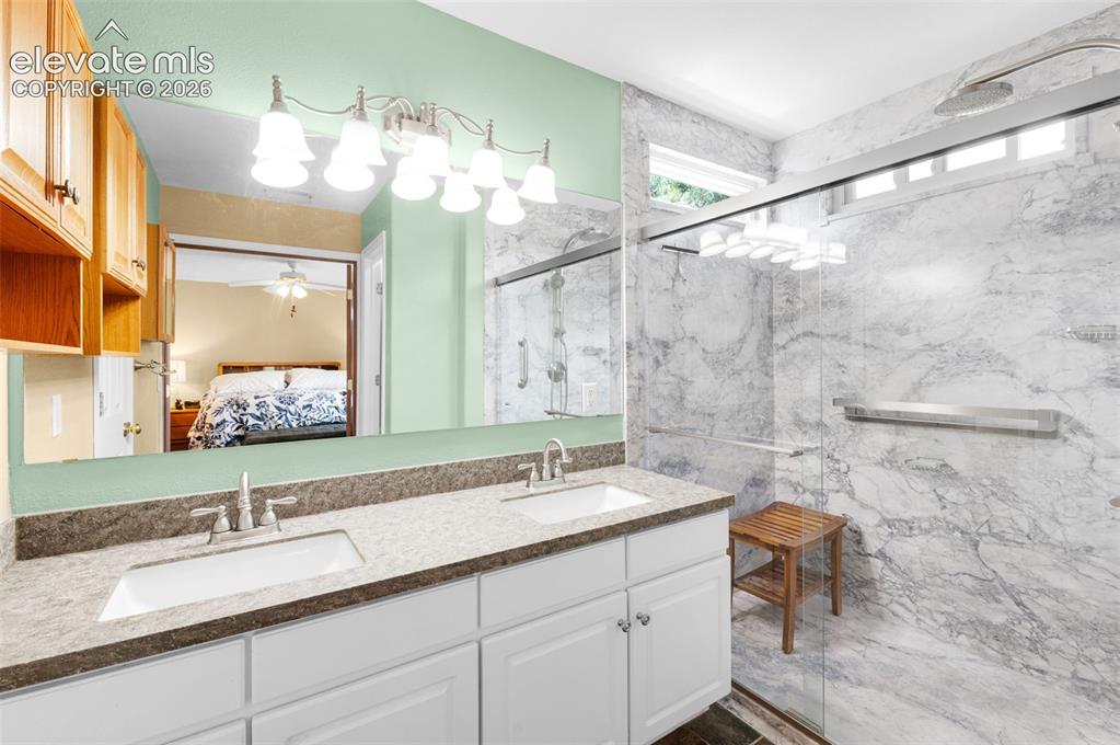 7225 Westerner Drive Colorado Springs CO 80922