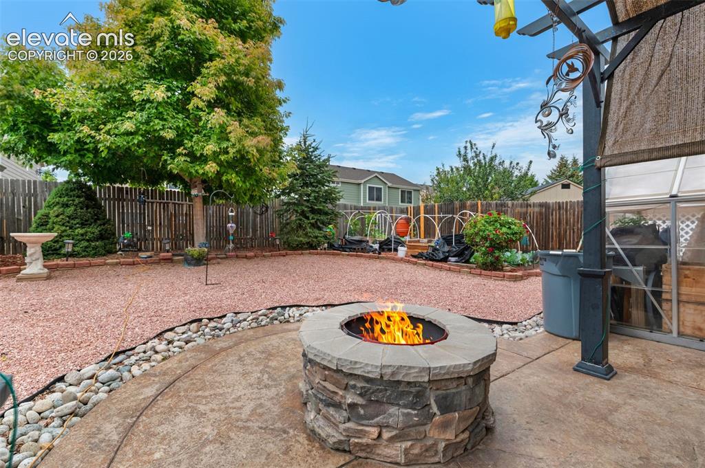 7225 Westerner Drive Colorado Springs CO 80922