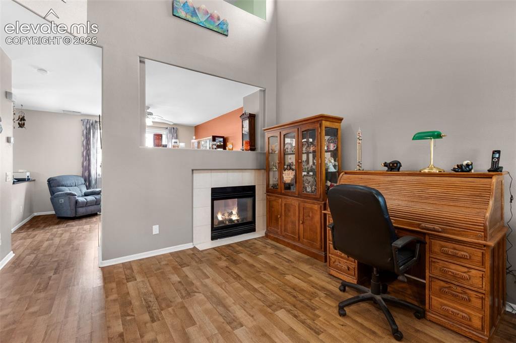 7225 Westerner Drive Colorado Springs CO 80922
