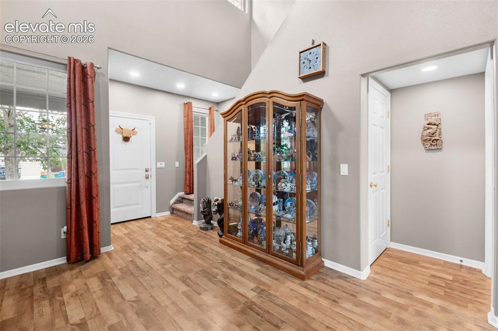 7225 Westerner Drive Colorado Springs CO 80922