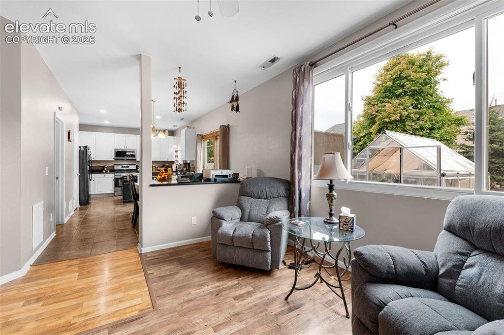 7225 Westerner Drive Colorado Springs CO 80922