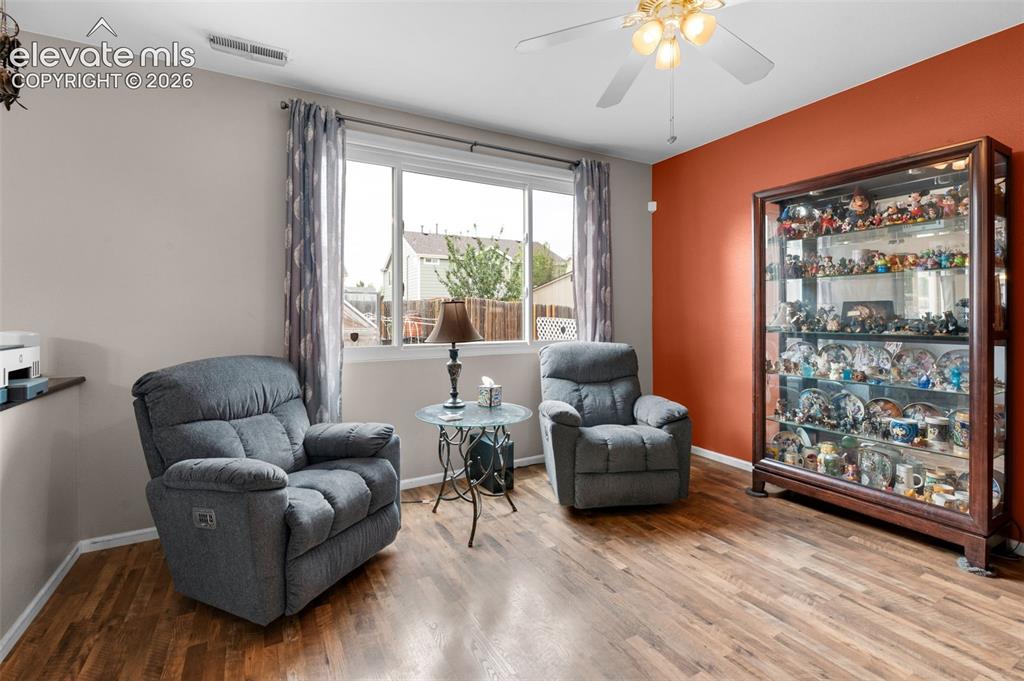 7225 Westerner Drive Colorado Springs CO 80922