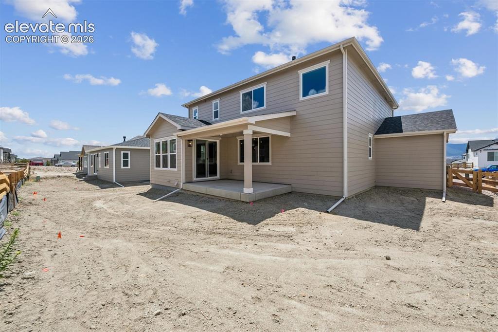 16925 Greenfield Drive Monument CO 80132